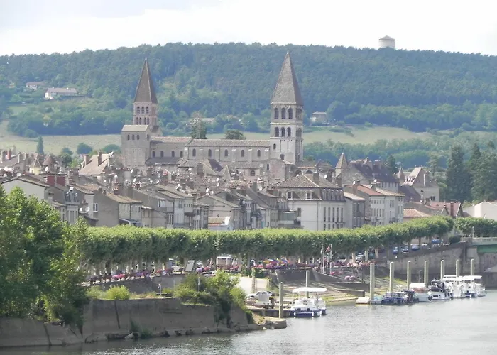 Hôtel Saint Philibert