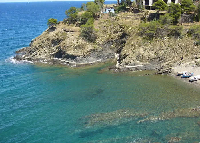 Hotel La Vigie - Face à la mer