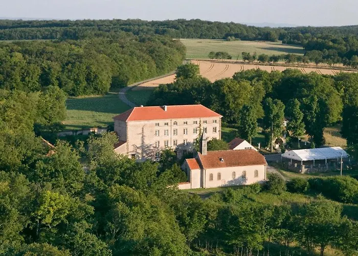 Hôtel du Couvent Saint Ulrich