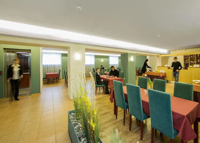 Arabella Hotel