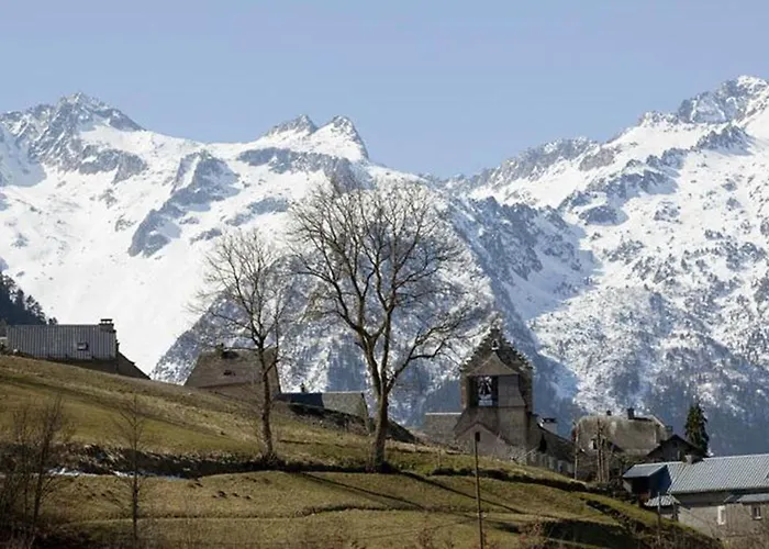 Hotel Le Montaigu
