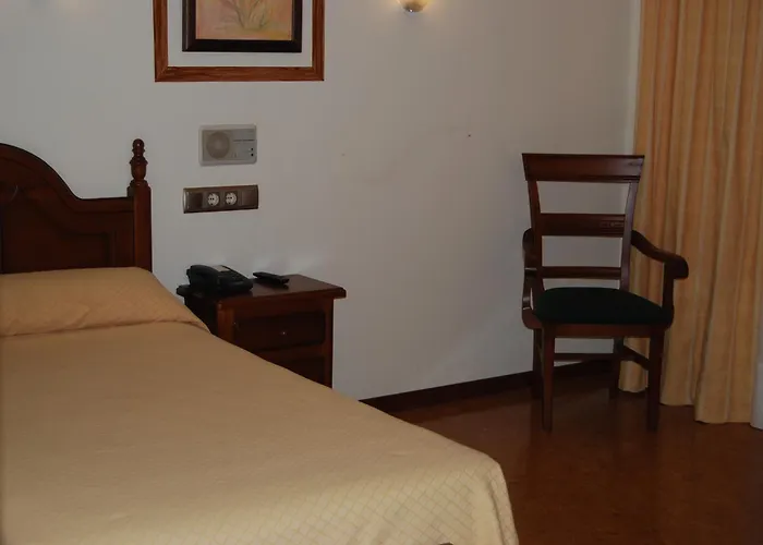 Hotel Heredero