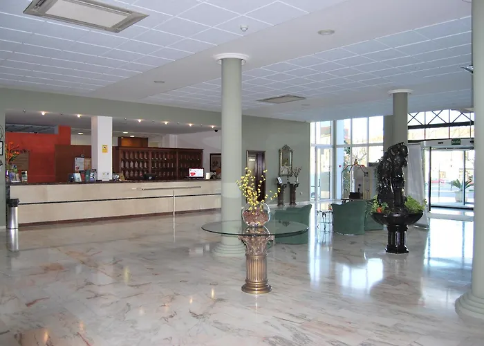 Hotel Heredero