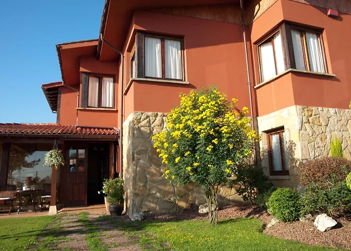 Hotel Casa Camila