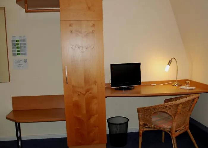 Hotel Sonne - Haus 2