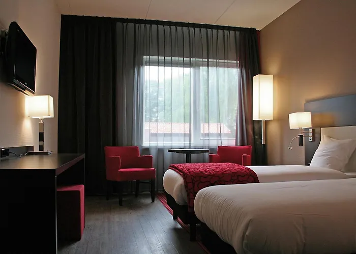 Grenshotel De Jonckheer
