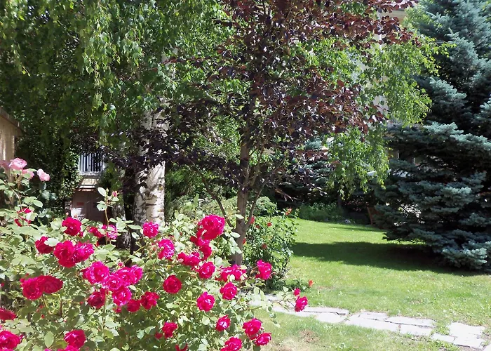 Hotel Spa Azteca Barcelonnette