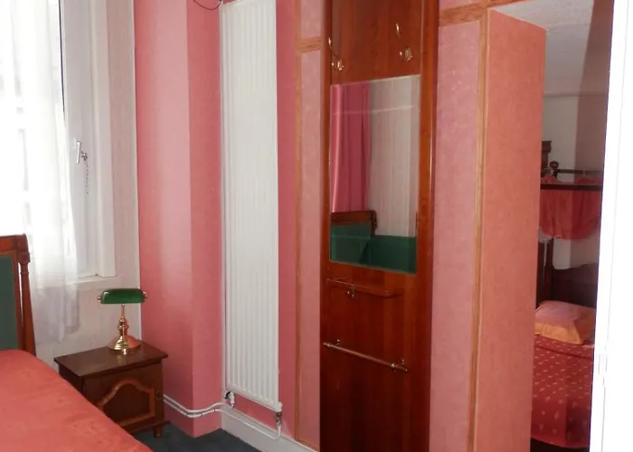 Hotel du Gambrinus