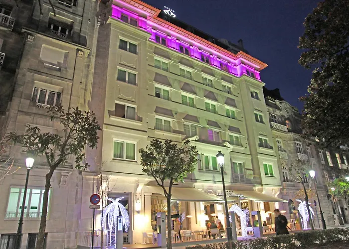 Gran Hotel Nagari Boutique&Spa