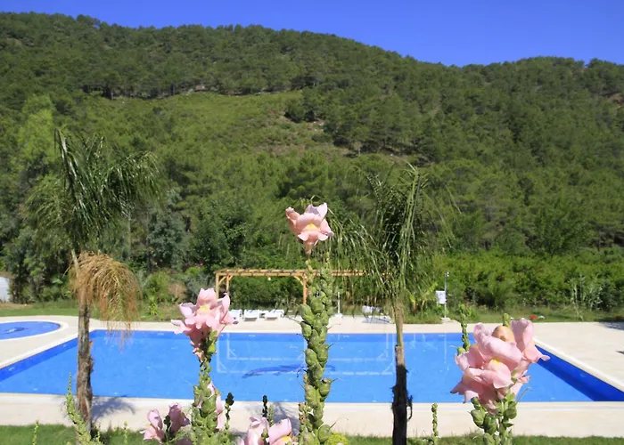 Yonca Hotel