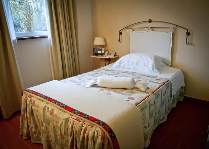 Albergo La Primula