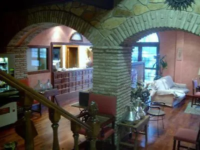 Hotel El Oasis