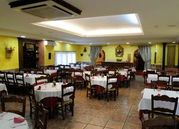 Hotel El Oasis