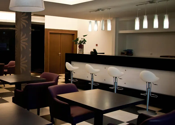 Paredes Design Hotel