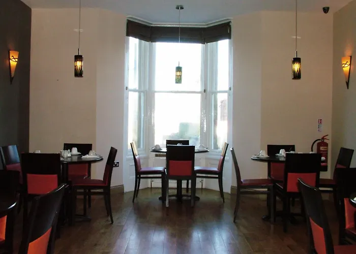 The Abbey Lodge Hotel