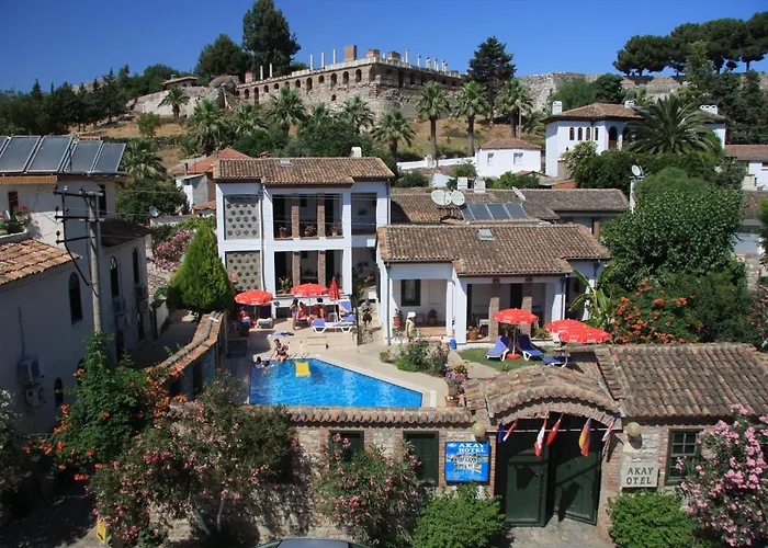 Akay Hotel