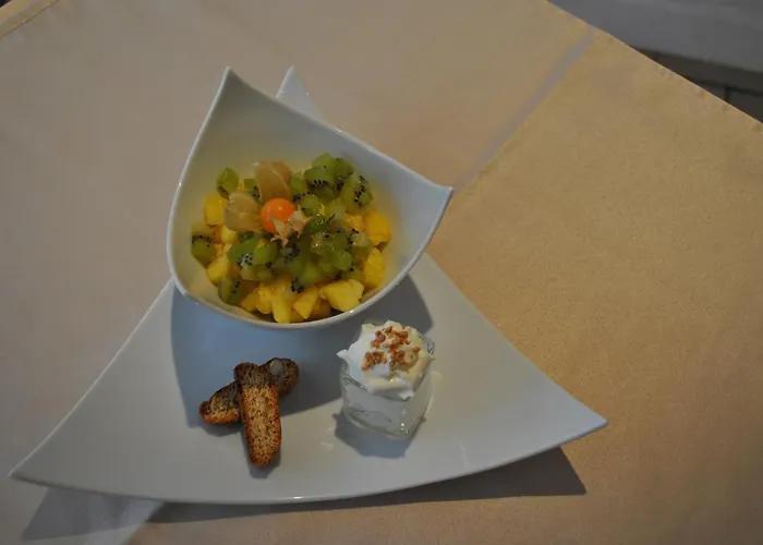 Hôtel Restaurant Le Provençal