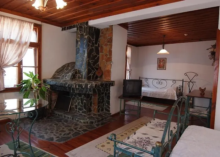Despot Slav Hotel & Restaurant
