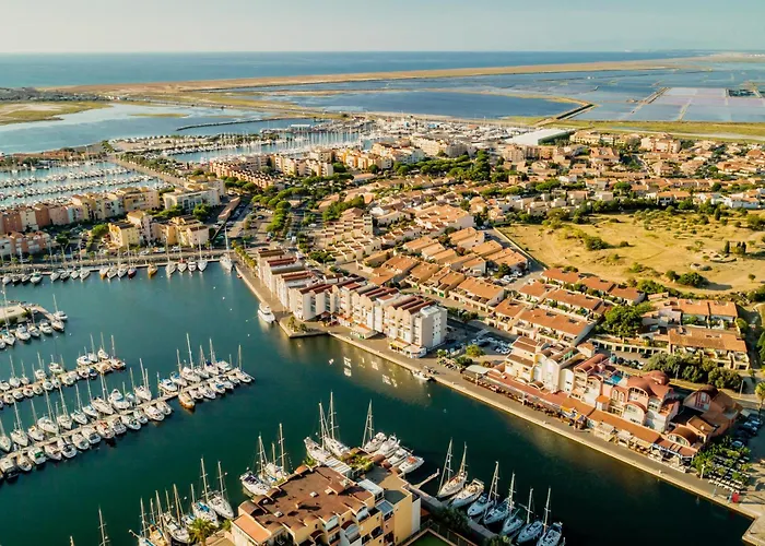 Hôtel Port Beach