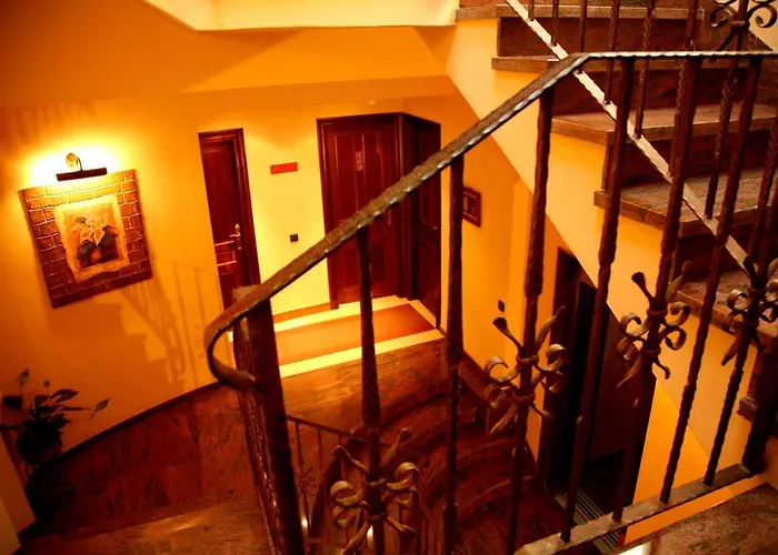 Hotel Baviera