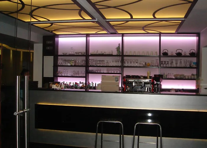 Hotel Restaurant Dao