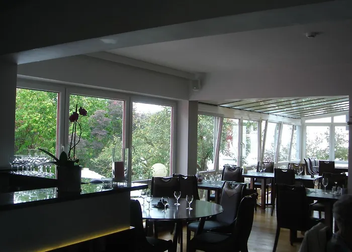 Hotel Restaurant Dao