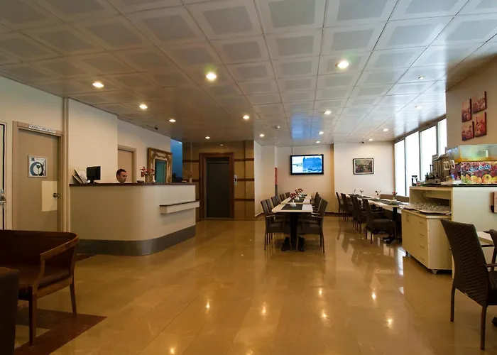 Haydarpasa Hotel
