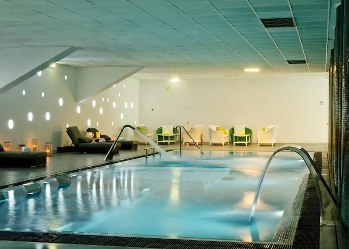 Open Village Sports Hotel & Spa Club