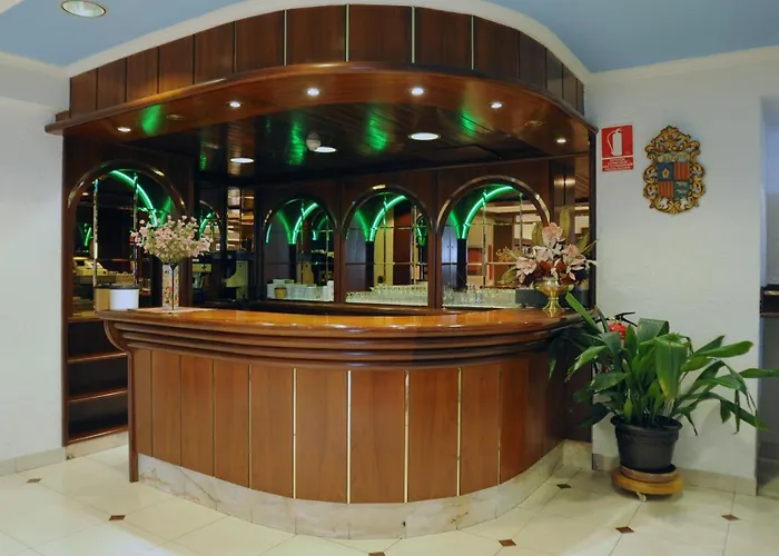 Hotel Jaume I