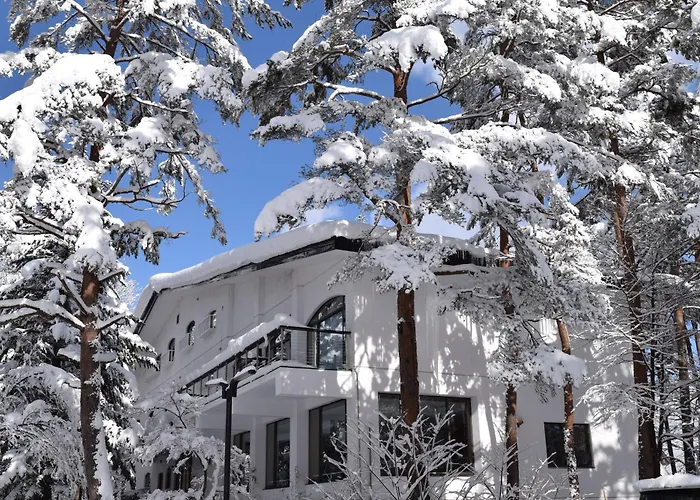 White Horse Hotel