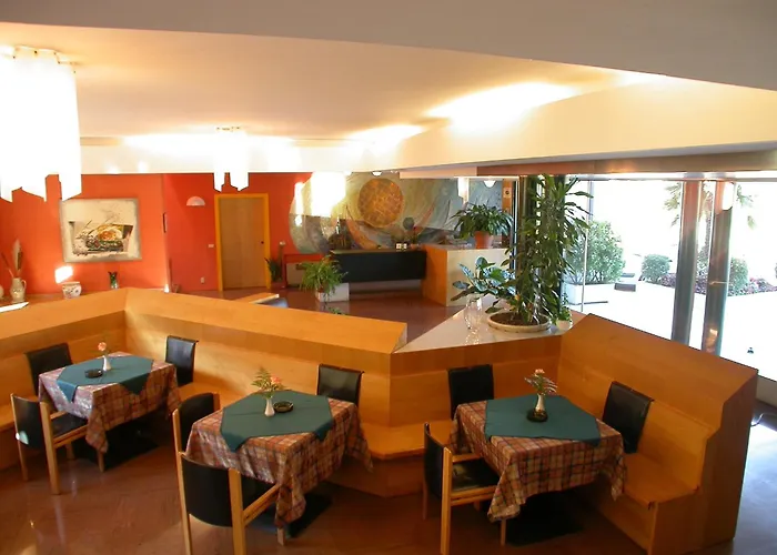 Hotel La Pergola