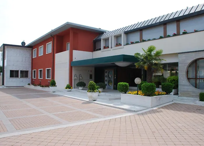 Hotel La Pergola