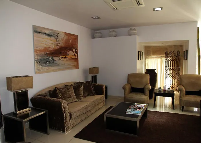 Hotel Katia