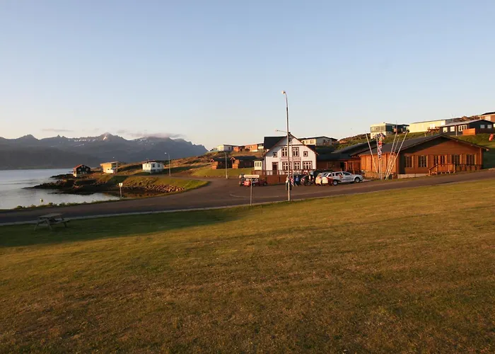 Hotel Framtid