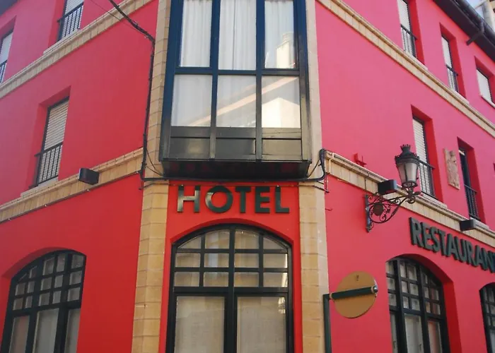 Hotel Iguareña
