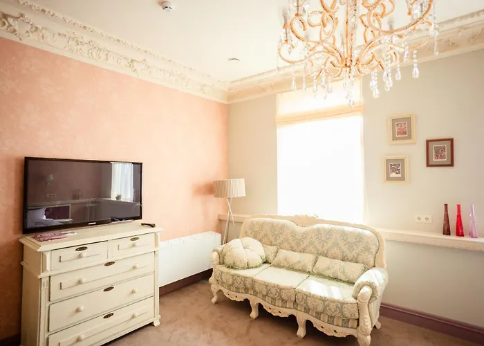 Hotel 19