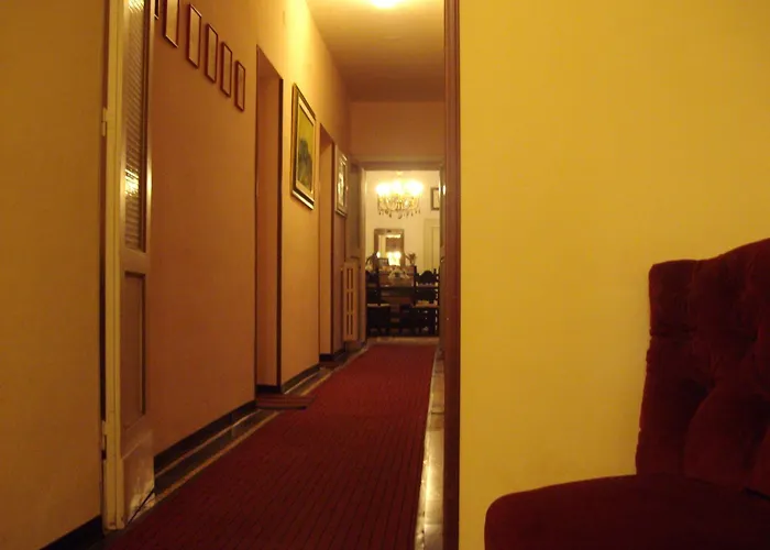 Albergo Anna