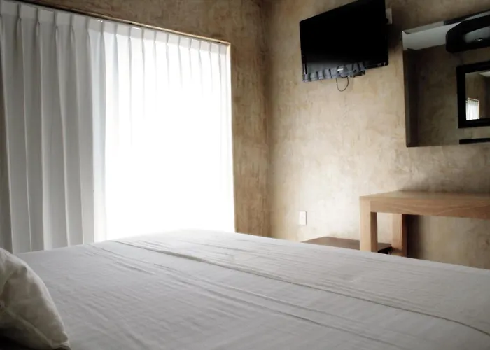 Hotel Rio Malecon