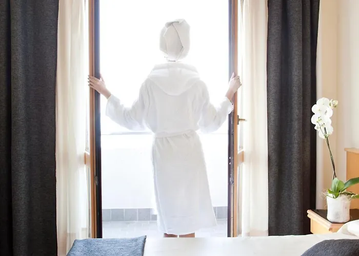 Hotel Mistral