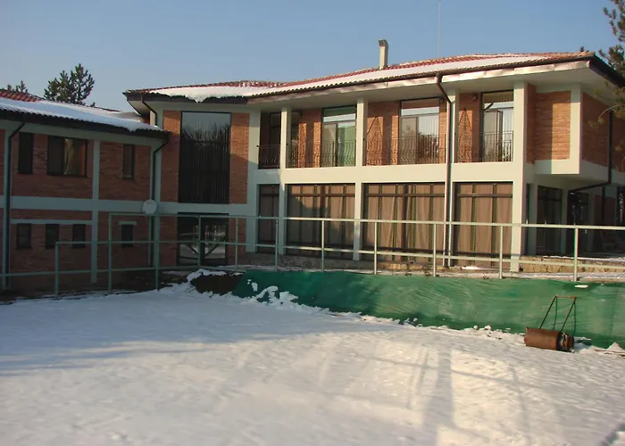 Jack Family Hotel
