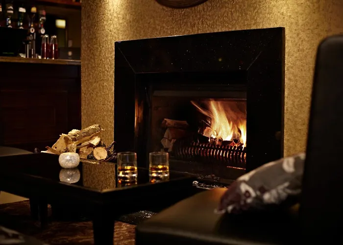 Dalziel Park Hotel