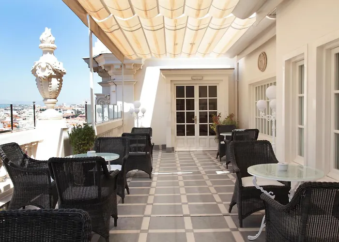 Hotel Atlántico