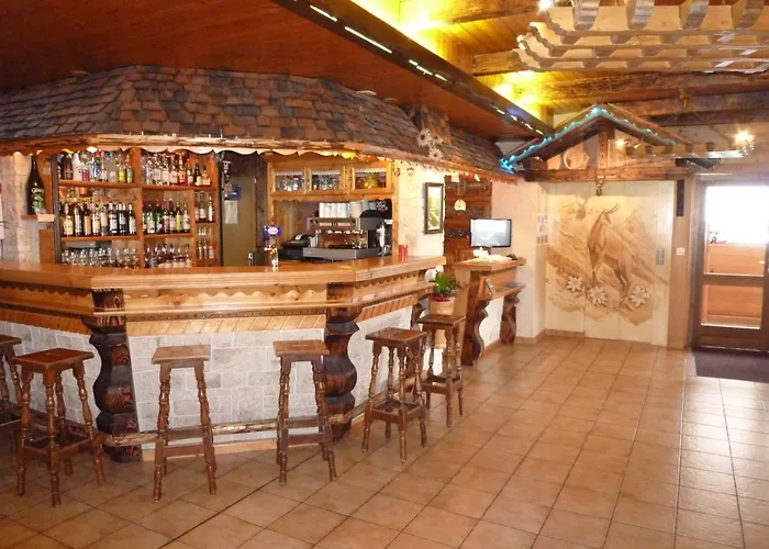 Hotel Le Ferraillon