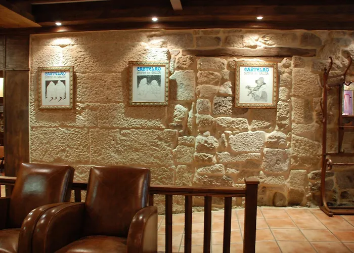 Hotel O Portelo Rural