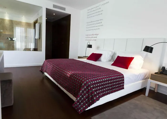 Hotel Vila D'Obidos