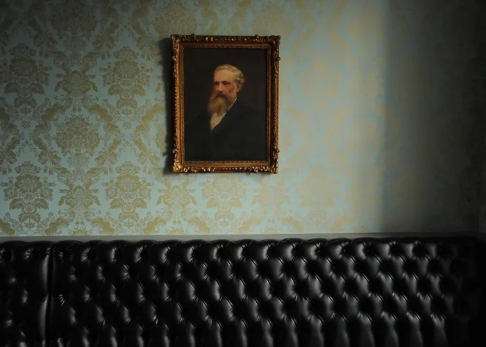 The Tunbridge Wells Hotel