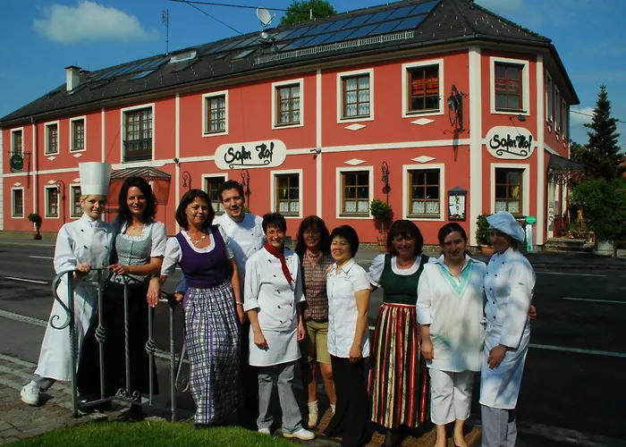 Gasthof Safenhof