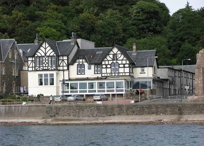 Lancaster Hotel