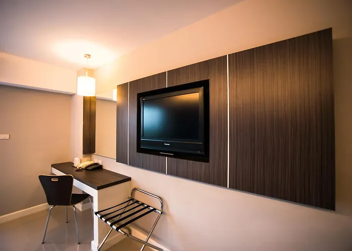 Napatra Hotel