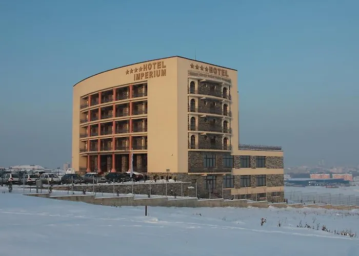 Hotel Imperium